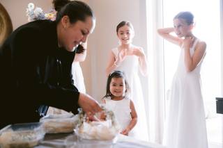 Sarai Flores Weddings - 14