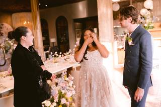Sarai Flores Weddings - 15