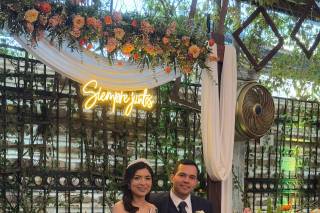 El Lugar de Nos - 10