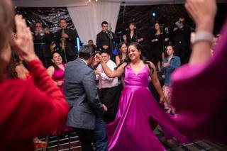 Manhattan Grupo Musical - 9