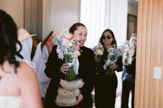 Sarai Flores Weddings - 16
