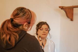 Marlene Corona Makeup Artist - 8