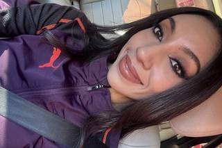 Elizabeth Mendoza - 10