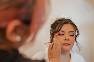 Marlene Corona Makeup Artist - 9