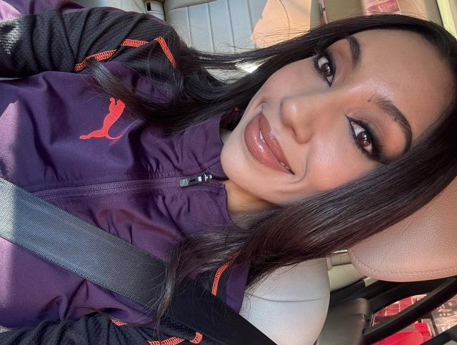 Elizabeth Mendoza - 4