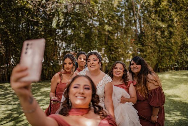 Marlene Corona Makeup Artist - 1