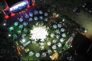 Jardín de Eventos Hermanos Suárez - 4