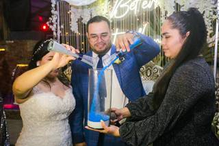 Maestra de Ceremonia V. Pérez - 5