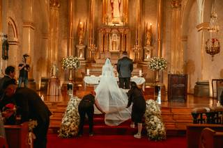 Gisele Torres Wedding & Event Planner - 3