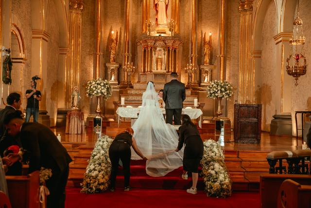 Gisele Torres Wedding & Event Planner - 1