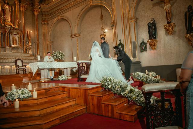 Gisele Torres Wedding & Event Planner - 2