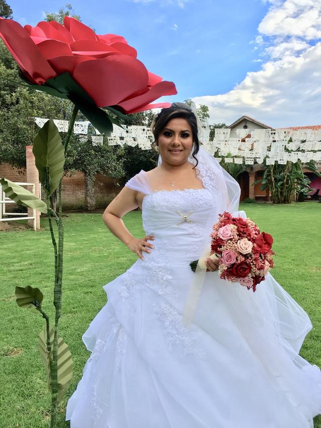 Sarai Moran Weddings - 2