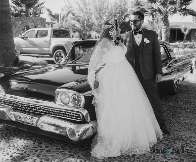 Anylu Álvarez Photography - 3