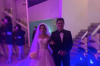 Stella Baltazare Bridal - Guadalajara - 15
