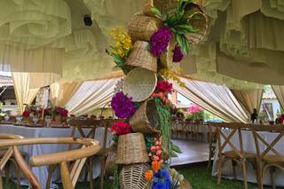 Ex Hacienda San José - 5