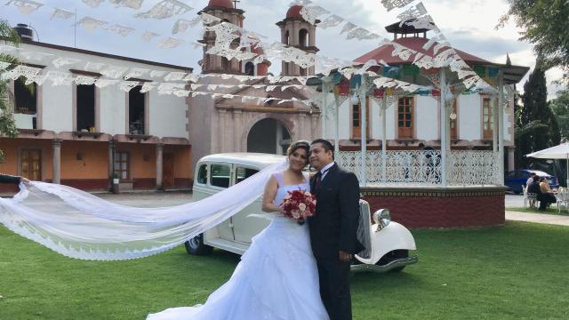 Sarai Moran Weddings - 4