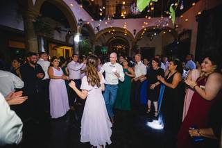 Casa Pedro Loza - 17