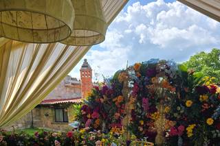 Ex Hacienda San José - 6