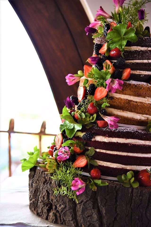 Riviera Pastelería - 2