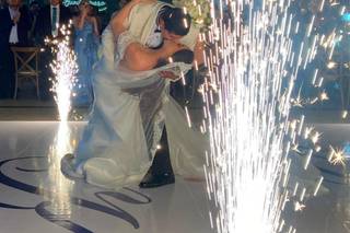 Alicia Zambrano Wedding Planner - 5