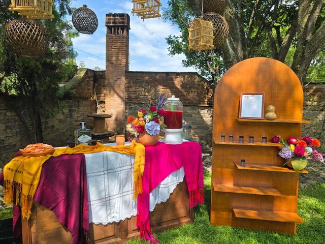 Ex Hacienda San José - 1