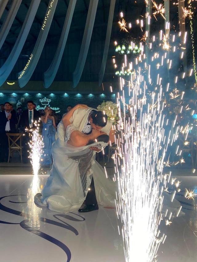 Alicia Zambrano Wedding Planner - 2