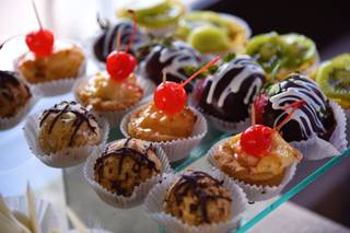 Riviera Pastelería - 7