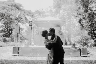 Ledesma Wedding DJ's - 9