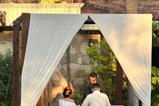 Hacienda Cachas de Oro - 8