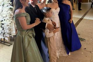 Alicia Zambrano Wedding Planner - 6