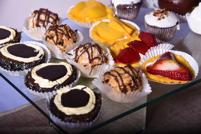 Riviera Pastelería - 4