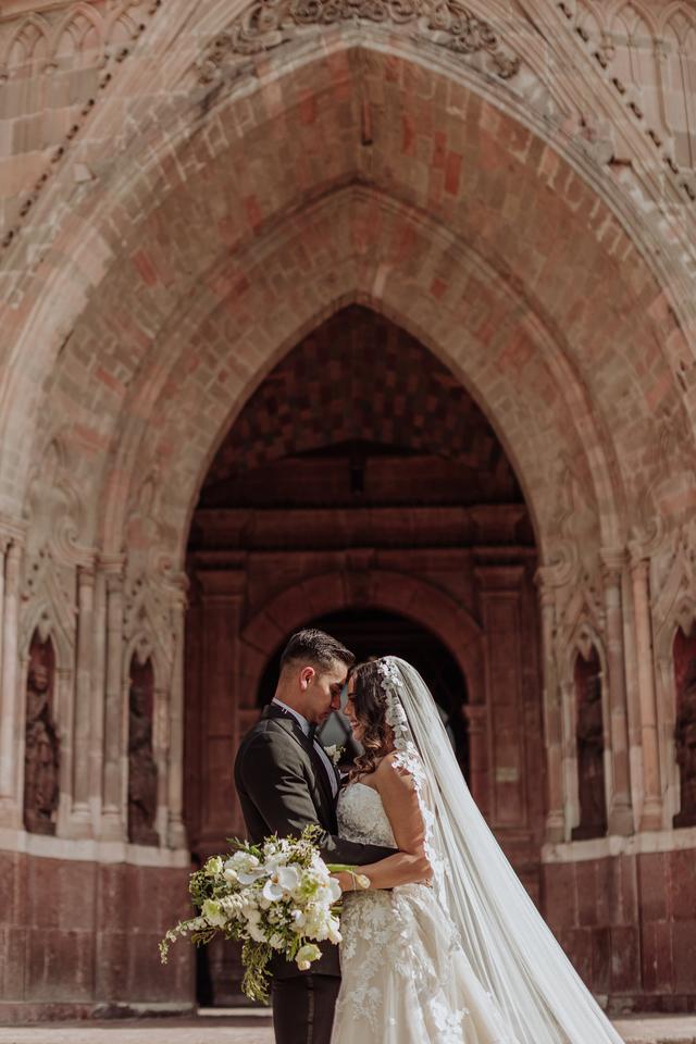 GVO Weddings - 2
