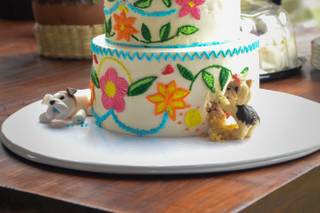 Hacienda Zacapa - 17