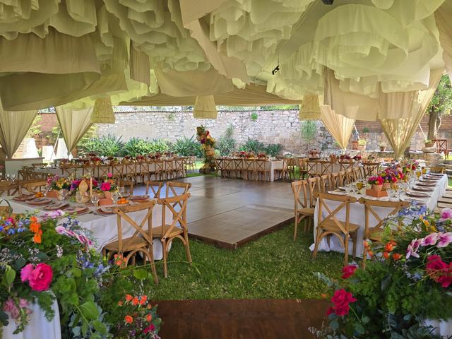 Ex Hacienda San José - 4