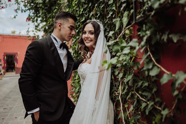 GVO Weddings - 1