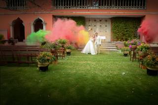 Hacienda Zacapa - 18