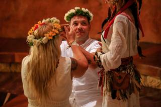Boda Espiritual Ancestral - 32