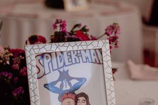 Jonathan Saavedra - 5