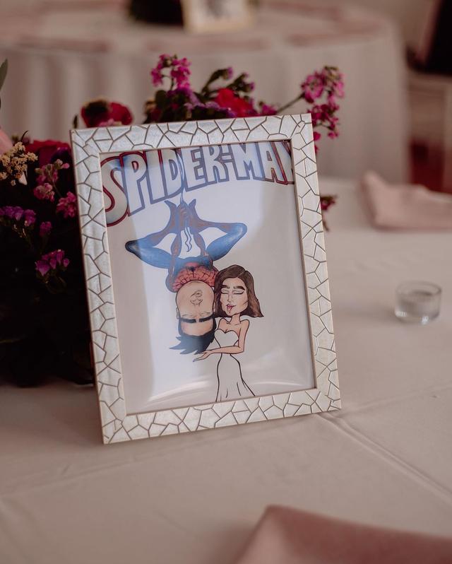 Jonathan Saavedra - 2