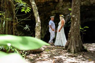 Boda Espiritual Ancestral - 33