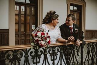 Spring Florería - 3