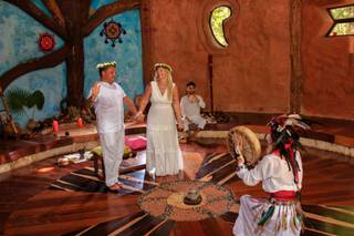 Boda Espiritual Ancestral - 34