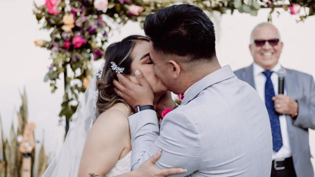 Jonathan Saavedra - 1