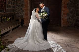 Hacienda San Juan Pueblilla - 8