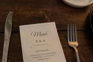 Hacienda San Juan Pueblilla - 9