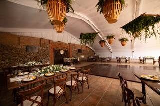 Hacienda San Juan Pueblilla - 10