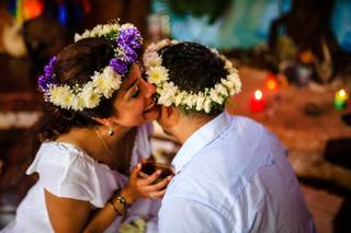 Boda Espiritual Ancestral - 29