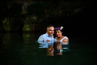 Boda Espiritual Ancestral - 31