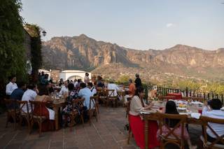Posada del Tepozteco - 6