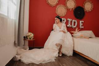 Amor en Mexicano - 17